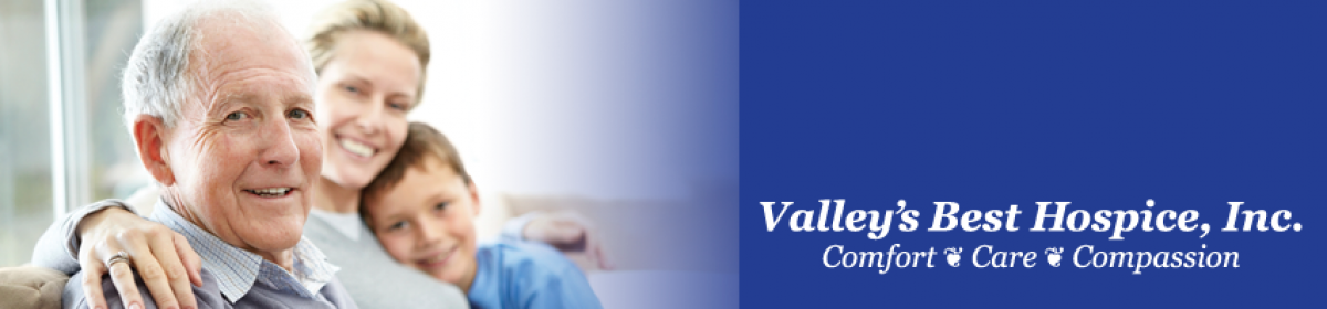 Valley's Best Hospice, Inc